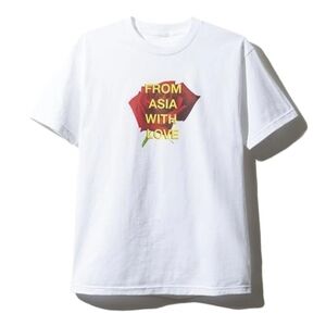 Anti Social Social Club From Asia Tee
